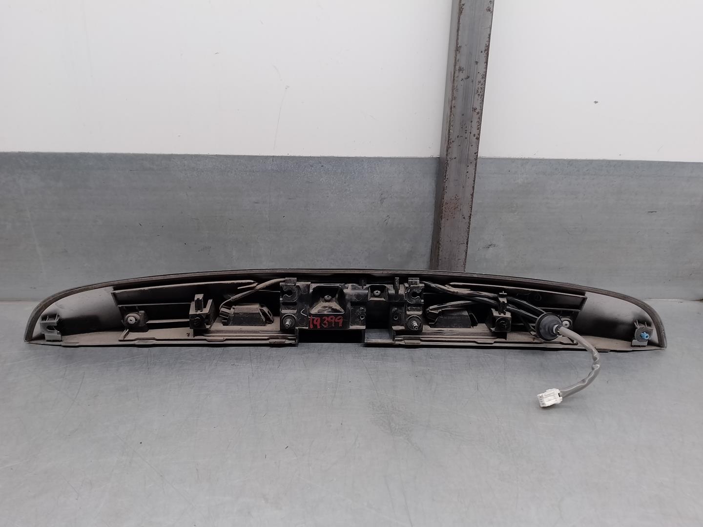 NISSAN Juke YF15 (2010-2020) Other Body Parts 908681KA6A, 908681KR6A, 5PUERTAS 24193302