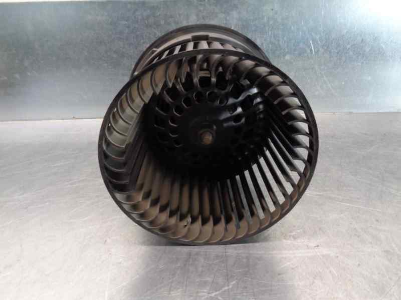 PEUGEOT 208 Peugeot 208 (2012-2015) Ventilateur de chauffage VALEO, VALEO+T1013140A 19742207