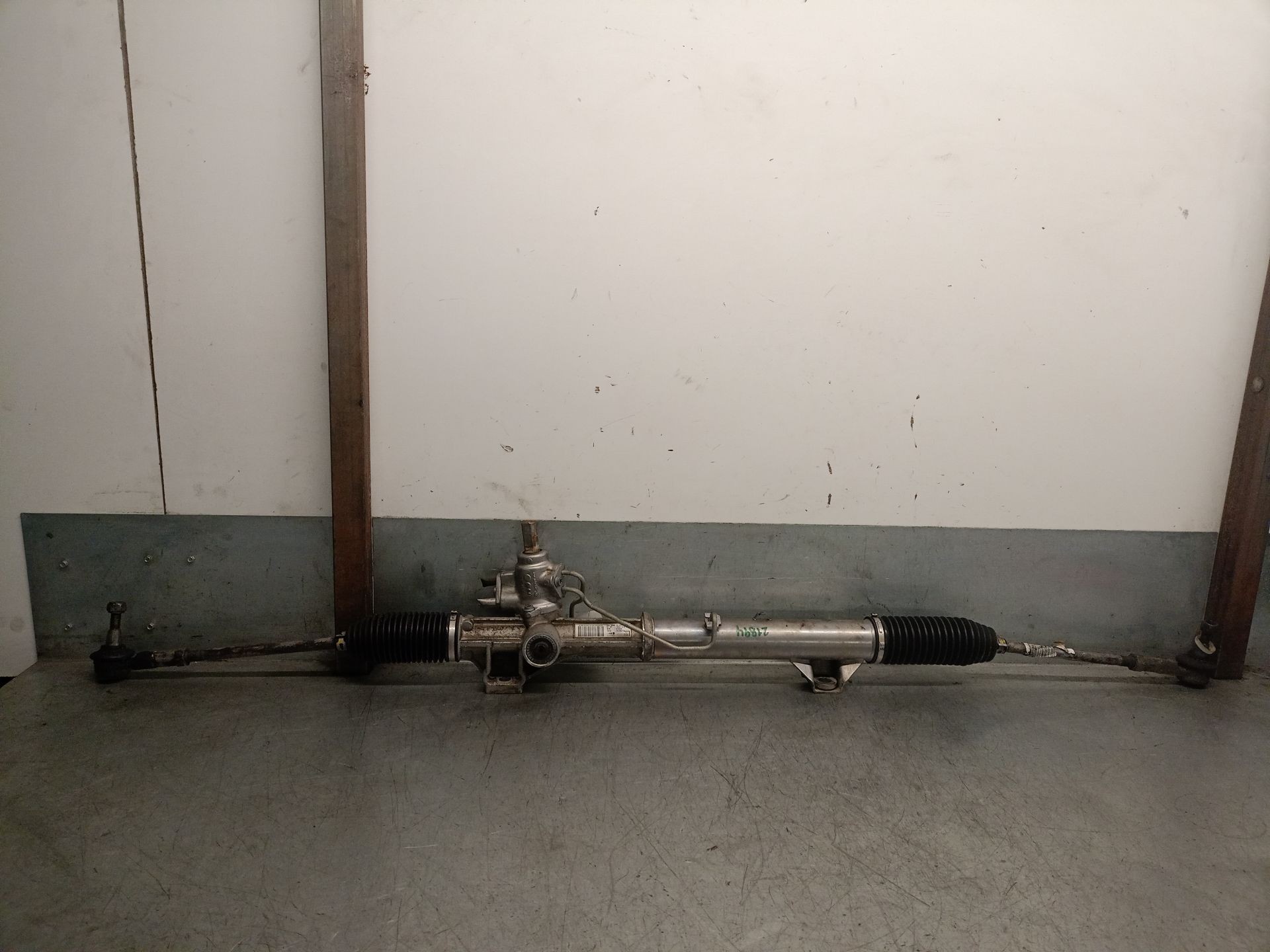 Steering rack RH02 1401381380 de Fiat Scudo autobús (270_, 272_) 2010-2016 128 CV