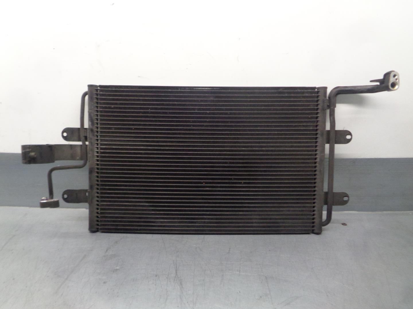 AUDI A3 8L (1996-2003) Radiateur de climatisation 1J0820411D, SAL 21407159