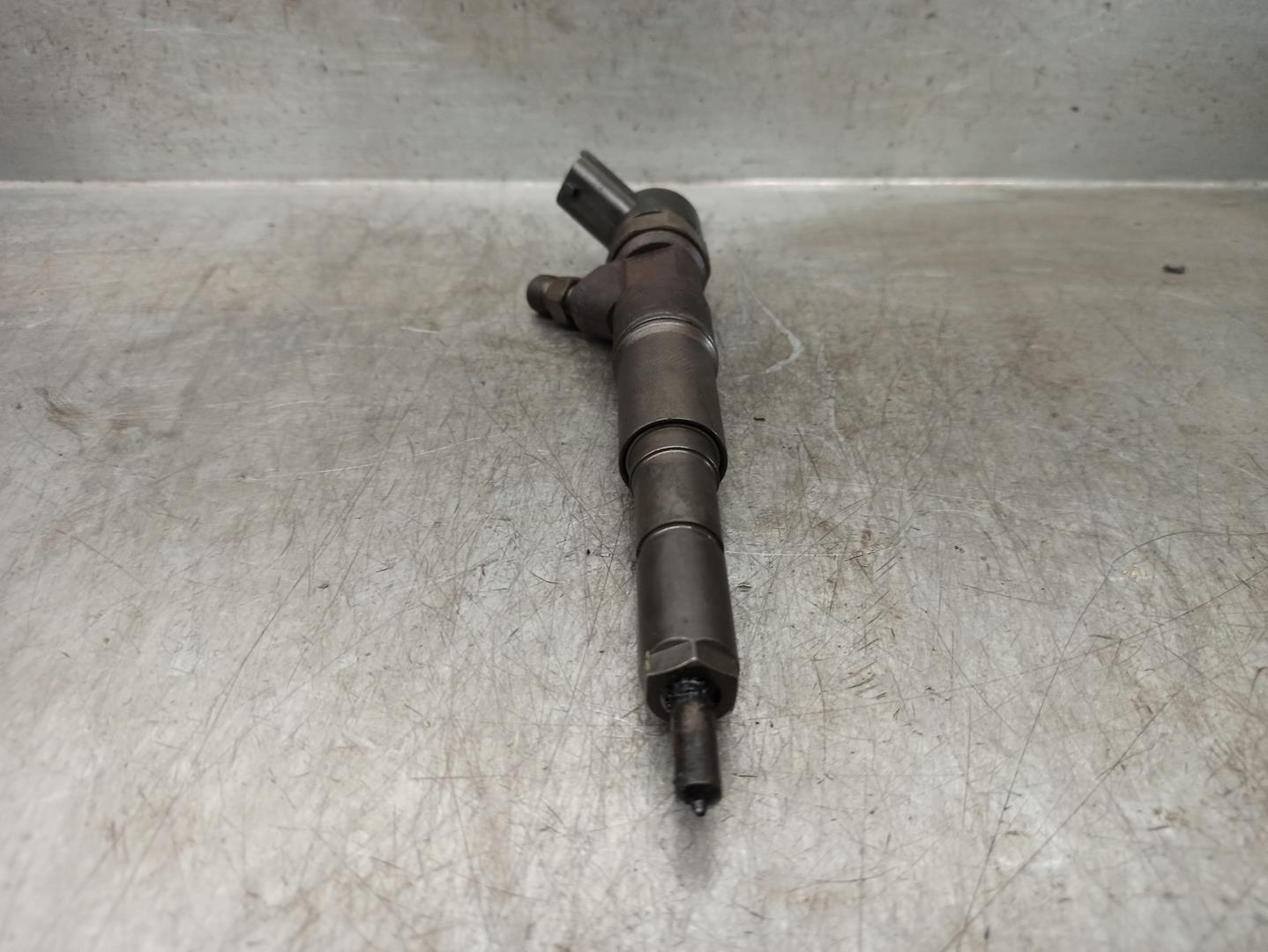 BMW 5 Series E39 (1995-2004) Fuel Injector 7785984, 0445110047 20802134
