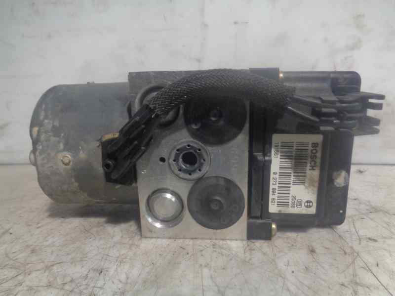 TOYOTA Clio 2 generation (1998-2013) Абс блок 0265216872, 8200085584+ 19735841