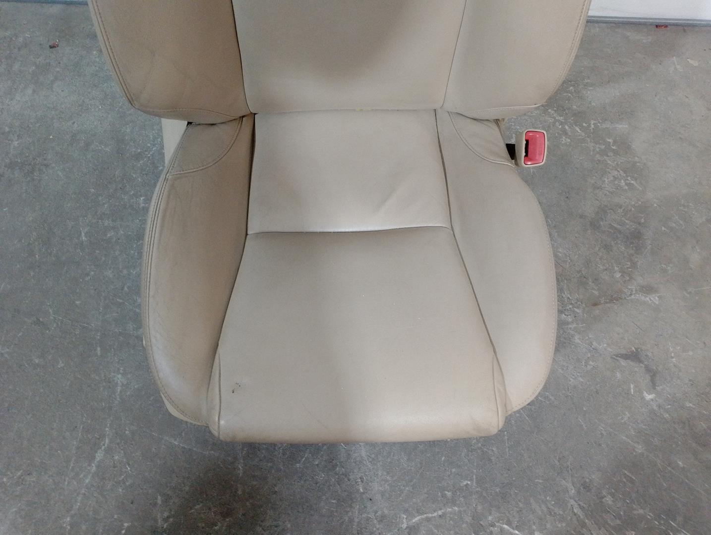 LEXUS IS XE20 (2005-2013) Front Right Seat 4932959, CUEROBEIGE, 4PUERTAS 22780869