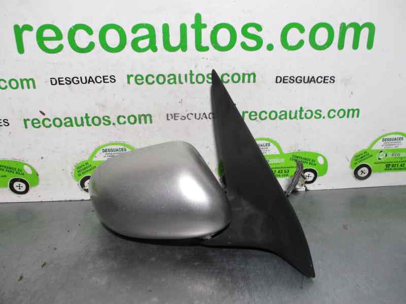 FIAT Marea 1 generation (1996-2001) Right Side Wing Mirror 7PINES 19615260