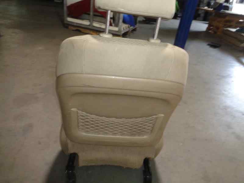 TOYOTA RAV4 2 generation (XA20) (2000-2006) Front Right Seat BEIGE, 5PUERTAS, 3543695+ 24115838