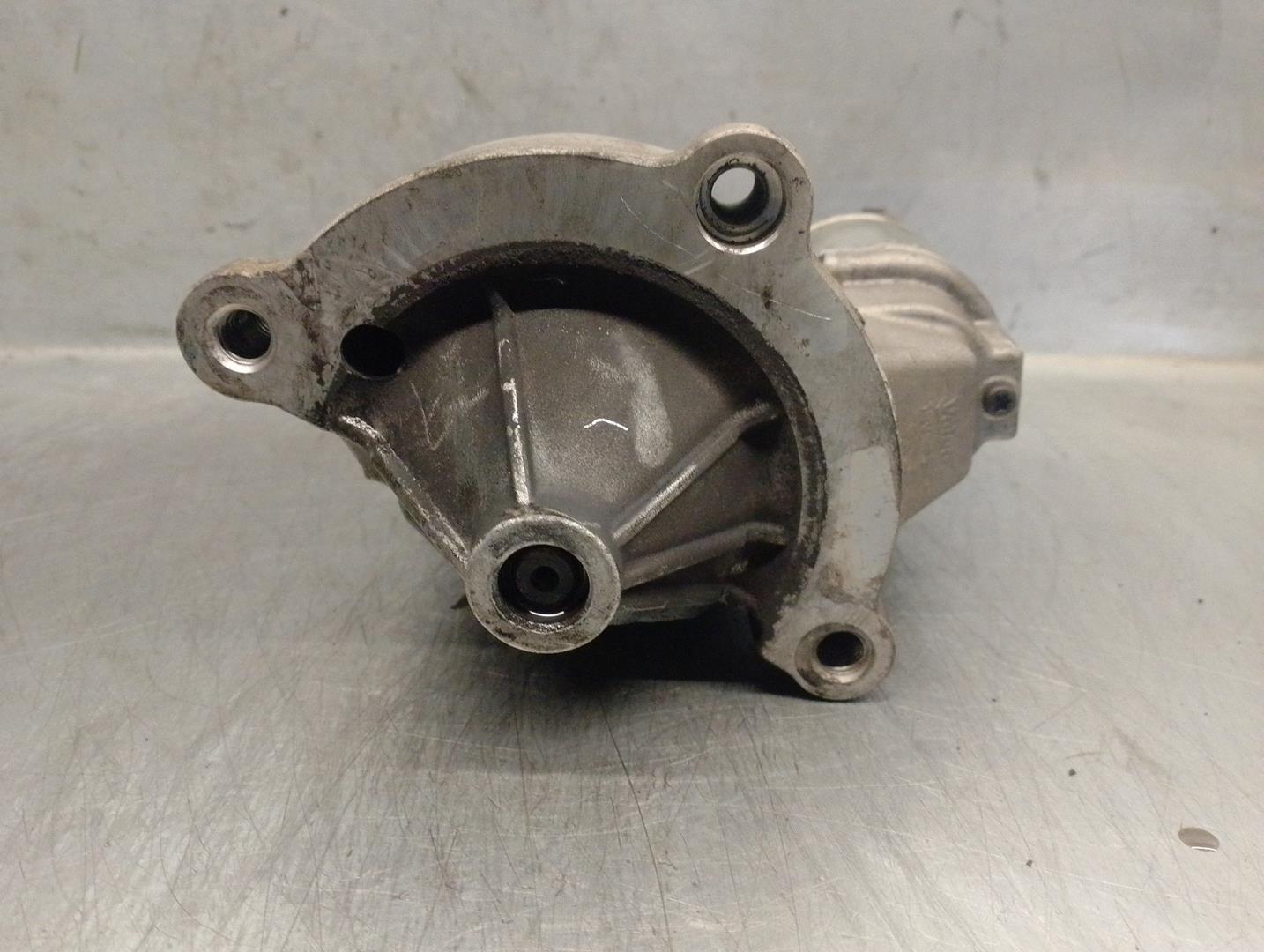 FIAT Käynnistysmoottori 9646972280,D8R27,VALEO 24207901