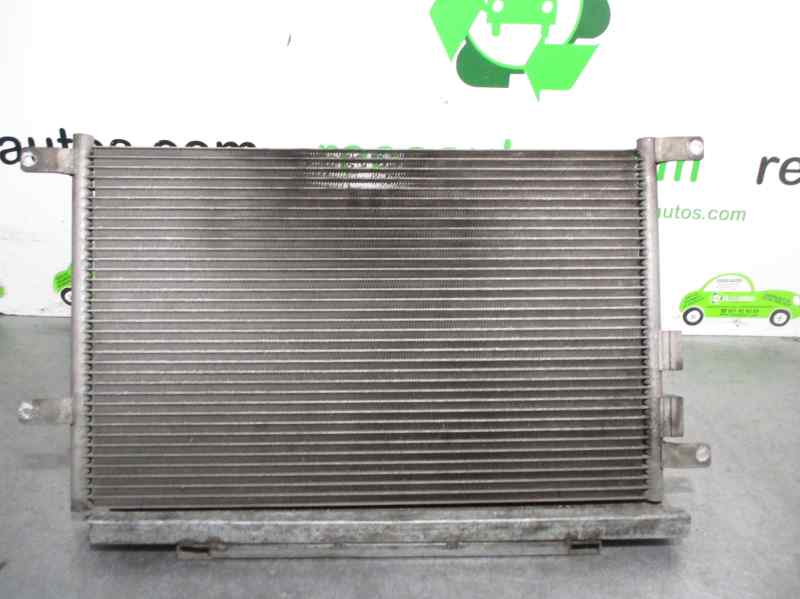 RENAULT 156 932 (1997-2007) Radiateur de climatisation 1227,MODINE,60628820+ 19614970