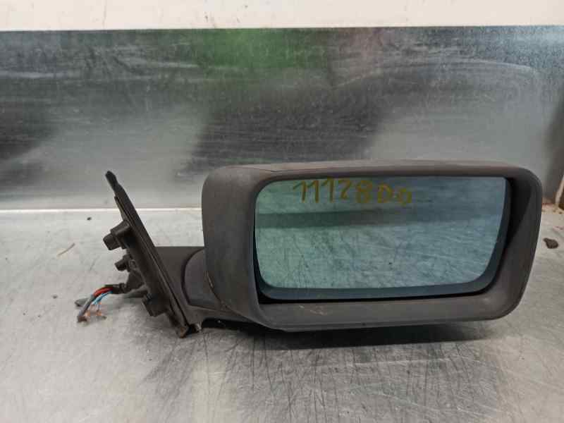 PEUGEOT Ypsilon II (Type 843)  (2003-2011) Right Side Wing Mirror 5PINES, 5PINES+ 19696705