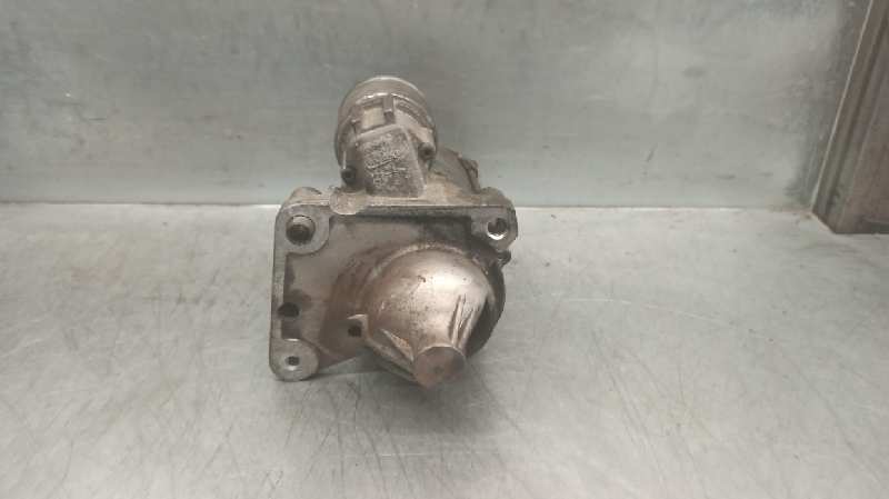 CITROËN Berlingo 2 generation (2008-2023) Starter Motor VALEO, VALEO+TS22E26 19737225