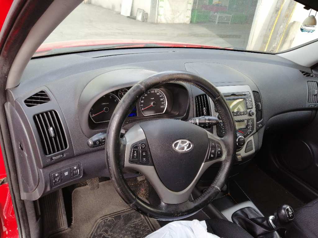 HYUNDAI i30 FD (1 generation) (2007-2012) Sikringsskap 919501H510 19677672