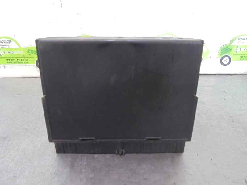 FORD Mondeo 3 generation (2000-2007) Comfort Control Unit SIEMENS,SIEMENS+5WK48731B 19555708