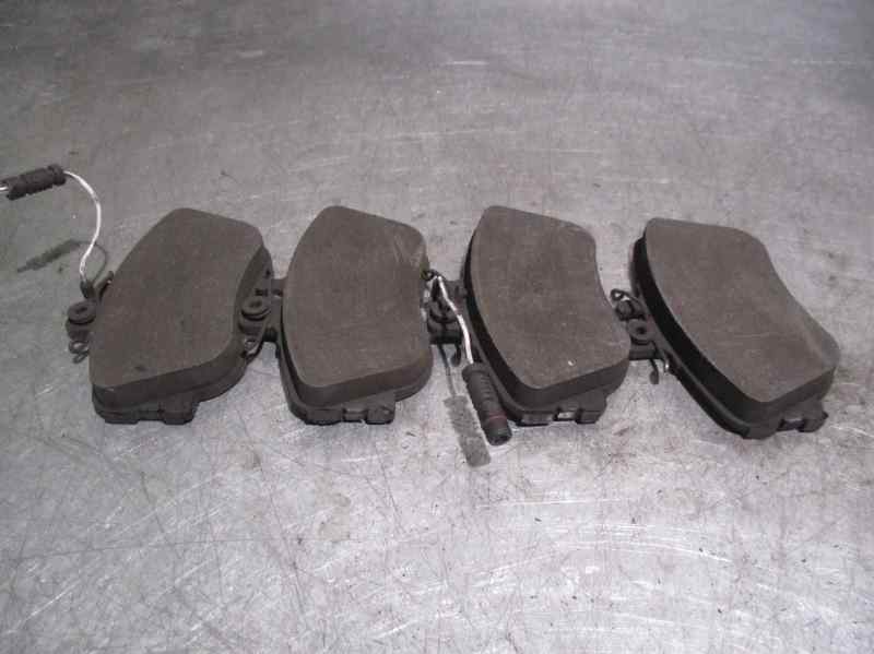 OPEL C-Class W202/S202 (1993-2001)  Brake pads front ATE,ATE+M2386B16 19708092