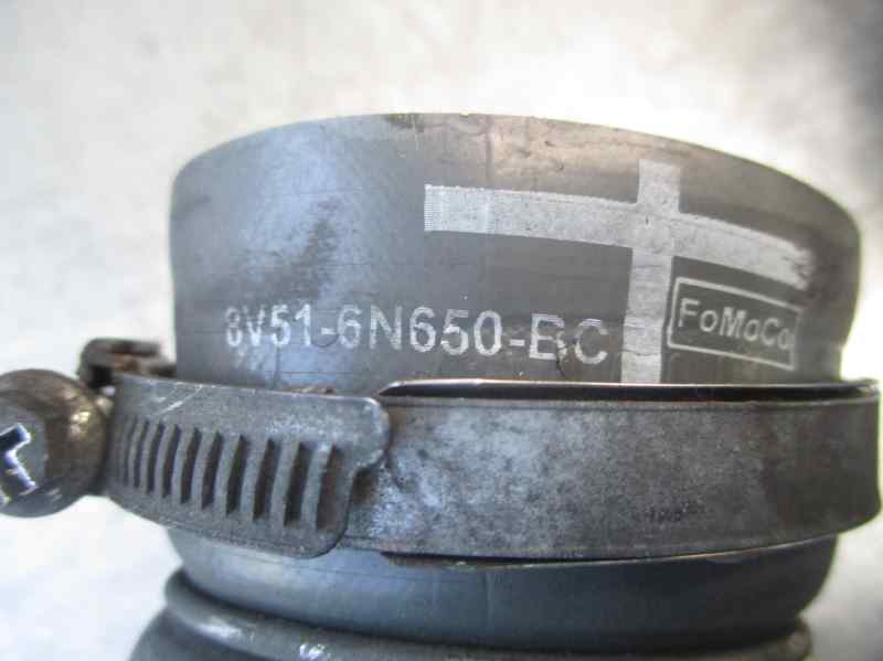 KIA Fiesta 5 generation (2001-2010) Other tubes FOMOCO,8V516N650BC+ 19734925