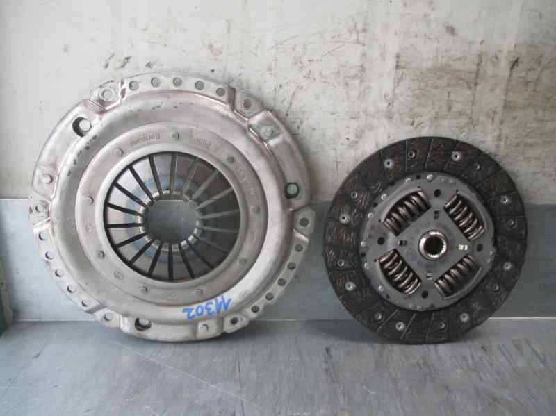 MAZDA Vectra A (1988-1995) Smagratis LUK,LUK+122015110 19697987