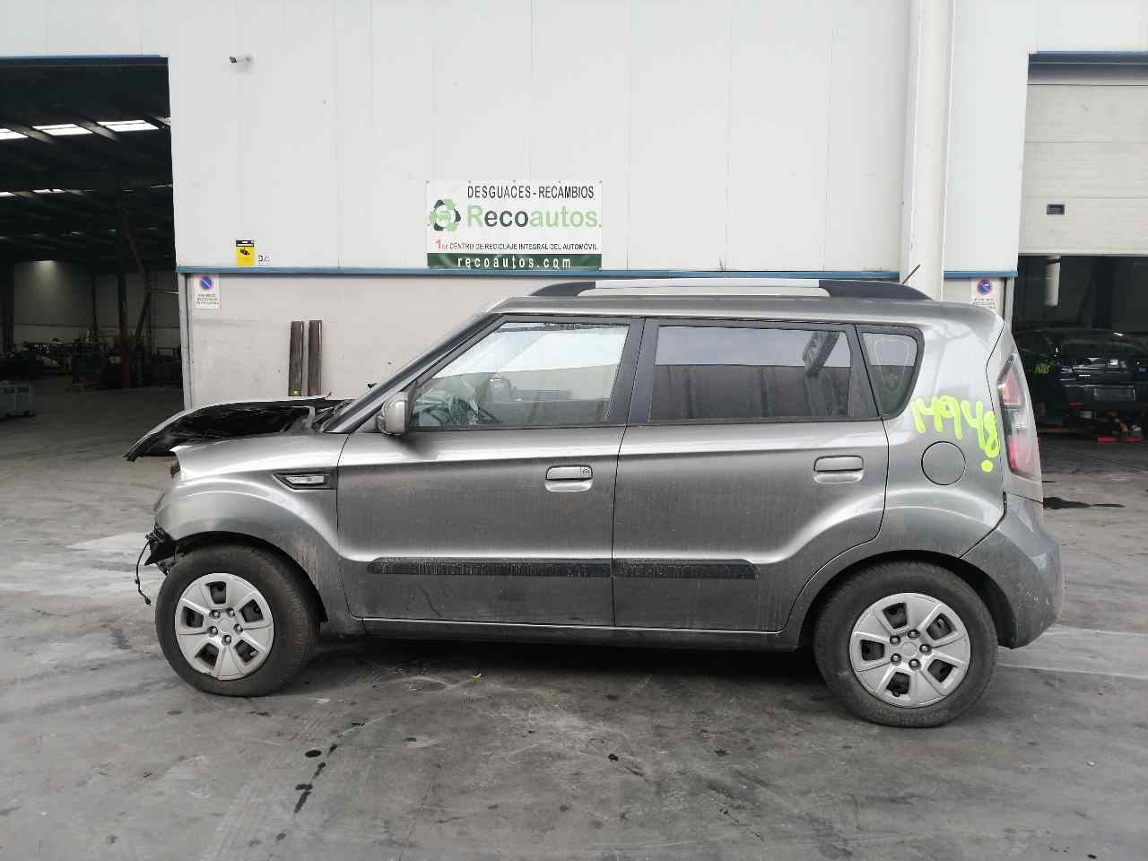 KIA Soul 2 generation (2014-2020) Other Control Units 884801110- 19793069