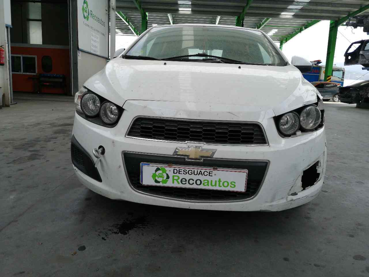 CHEVROLET Aveo T300 (2011-2020) Топливная рейка 0445214222,55573331+ 19808214