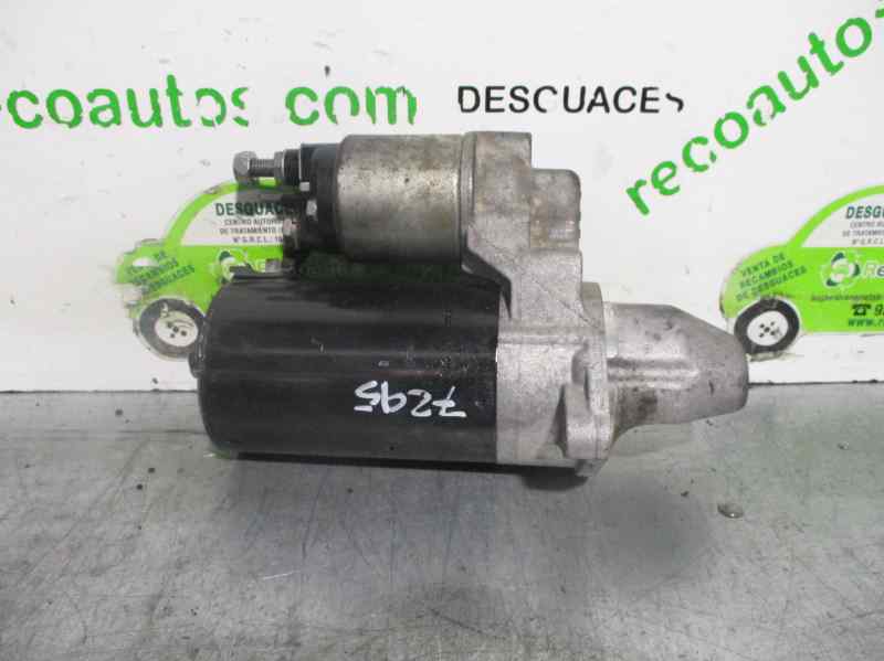 ALFA ROMEO MiTo 955 (2008-2020) Starter Motor 0001138012,51810307A+ 19603879