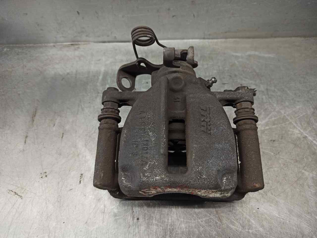 PEUGEOT Expert 2 generation (2007-2020) Bremsecaliper høyre bak TRW,TRW+ 19820479