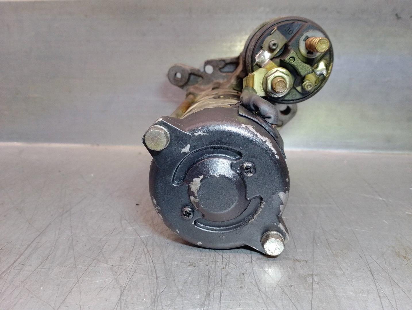 BMW 3 Series E46 (1997-2006) Starter Motor 63113001, 63113001 23856830