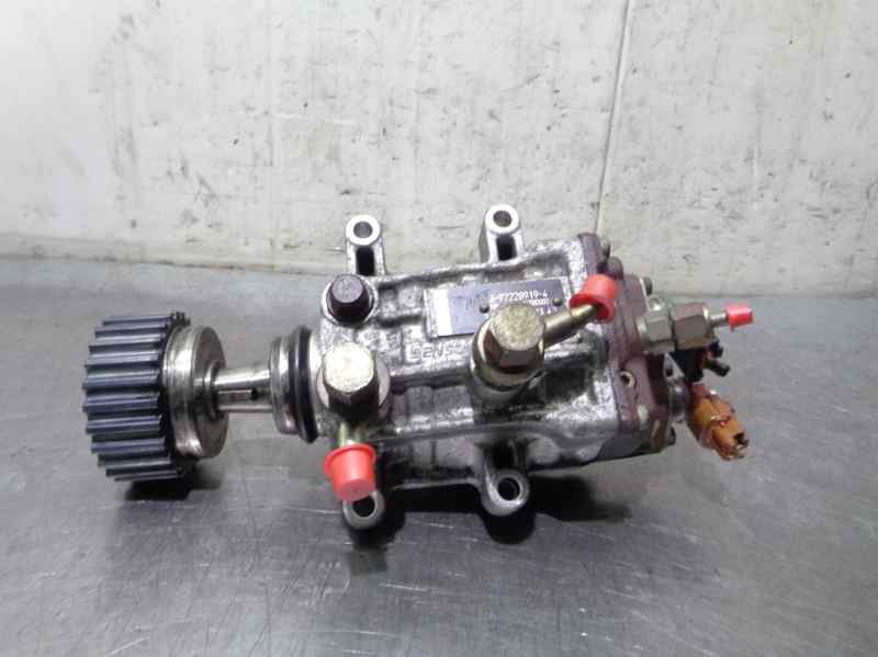 OPEL Signum C (2003-2008) High Pressure Fuel Pump 8972289194, 2702L2650D002, DENSO 19660362