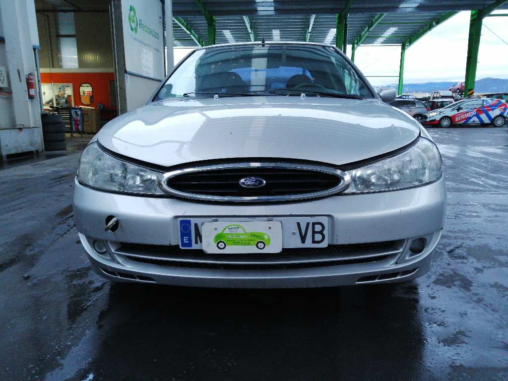 ROVER Mondeo 1 generation (1993-1996) Горивен инжектор DELPHI,DELPHI+ 19679683