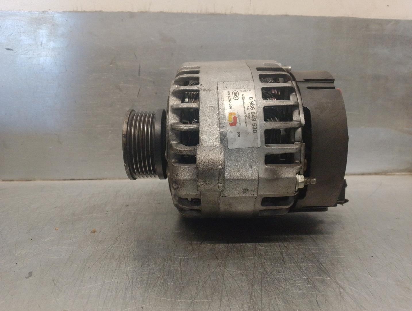 ALFA ROMEO 159 1 generation (2005-2011) Alternator 51854902, MS1012101101 19887877