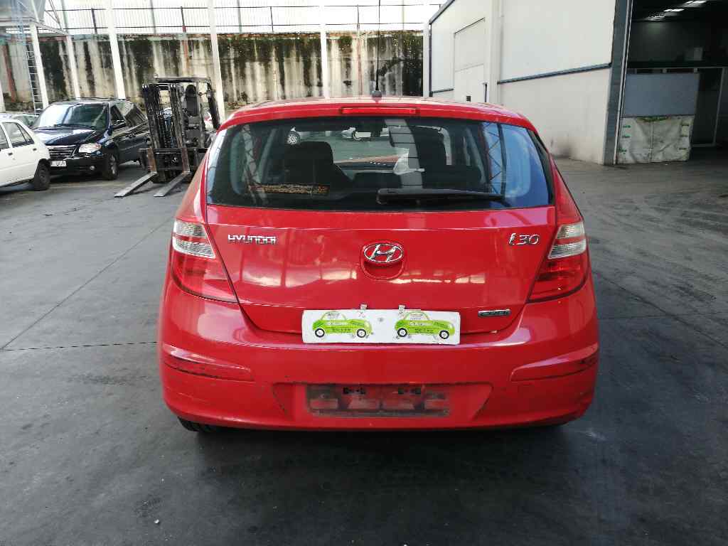 HYUNDAI i30 FD (1 generation) (2007-2012) Sikringsskap 919501H510 19711252