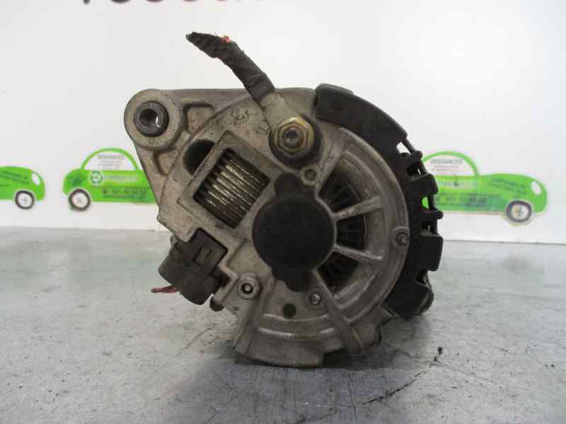 DAEWOO Lanos T100 (1997-2008) Alternator 219139+ 21688503