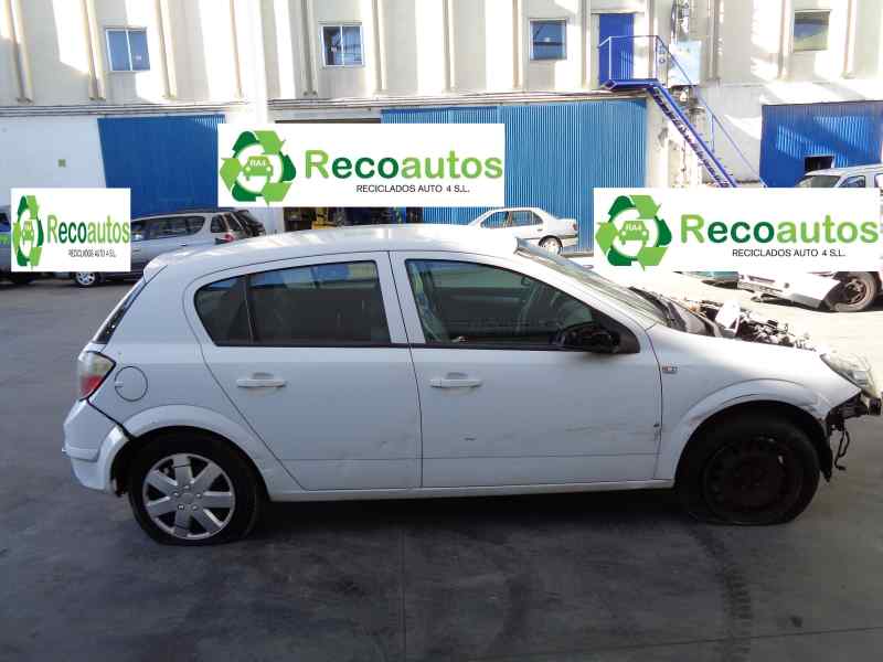 OPEL Astra J (2009-2020) Insugsgrenrör 8973134590 24203410