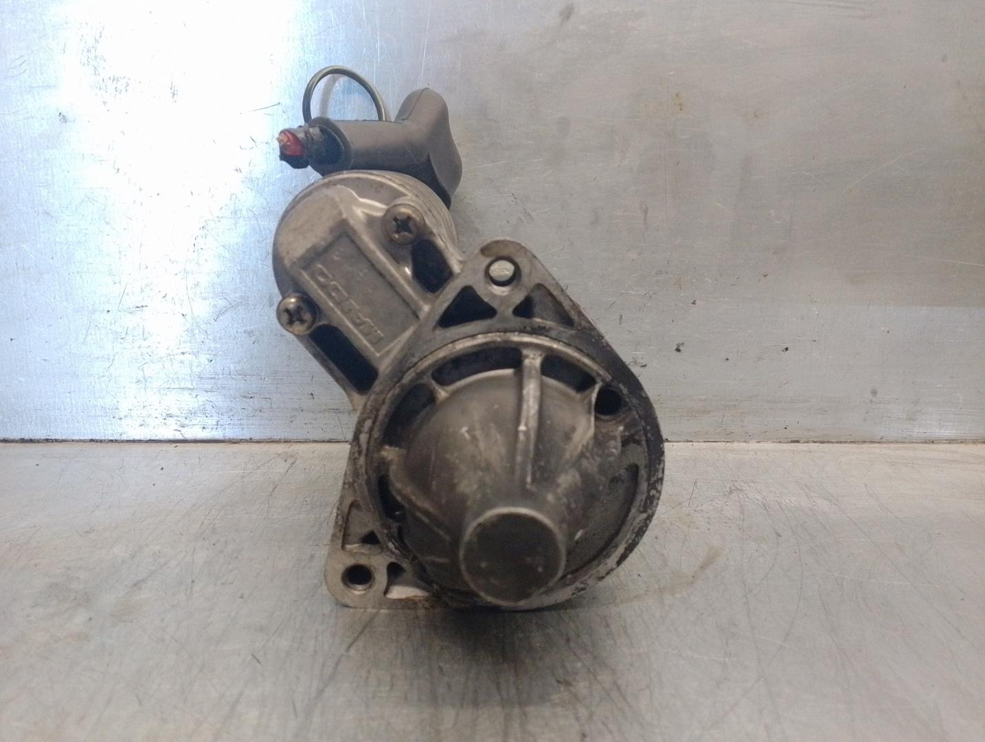 HYUNDAI Atos 1 generation (1997-2003) Starter Motor 3610002511, M56290, MANDO 19892910