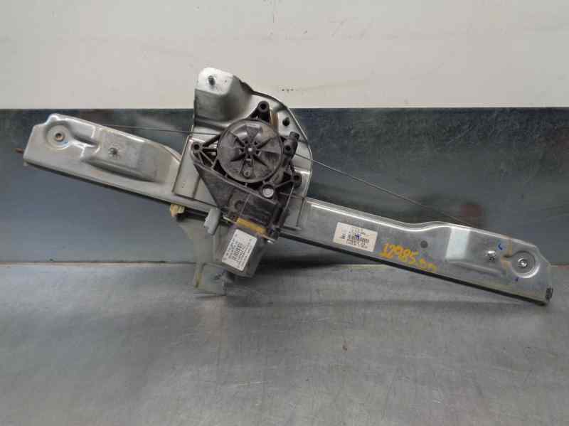 PEUGEOT 208 Peugeot 208 (2012-2015) Front Right Door Window Regulator 5PUERTAS, 5PUERTAS+2PINES 19735123