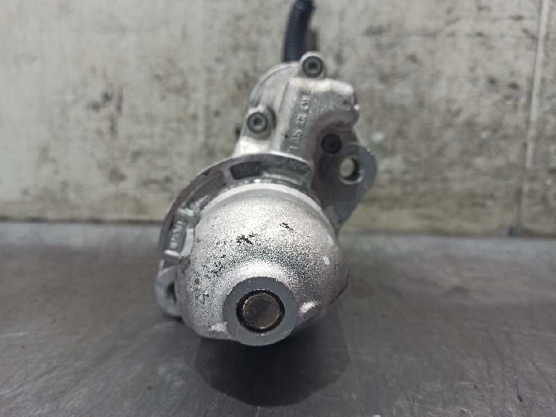 TOYOTA A6 C6/4F (2004-2011) Стартер 06E911023E,0001108405 19727469