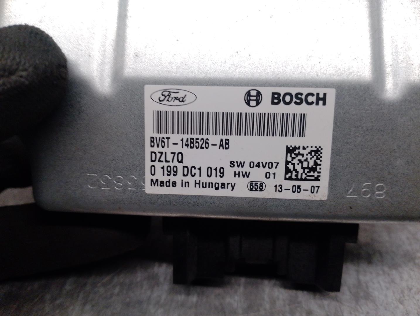 FORD Focus 3 generation (2011-2020) Other Control Units BV6T14B526AB,0199DC1019 24213824