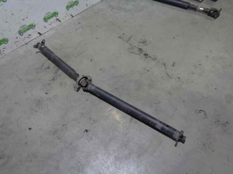 LEXUS LS 4 generation (2006-2020) Gearbox Short Propshaft BURRA1LADOB,BURRA1LADOB+ 24071759