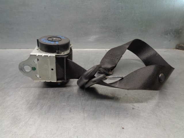 Cinturón seguridad trasero derecho 135930 A4548600905 de Smart Forfour (454) 2004-2006 95 CV con 1 km - pieza usada
