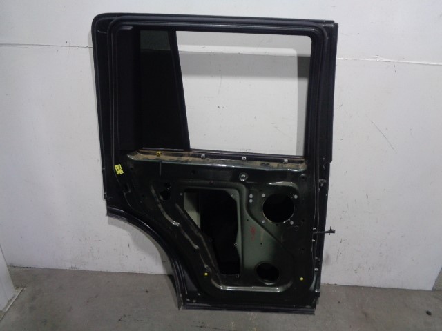 LAND ROVER Discovery 4 generation (2009-2016) Rear Left Door BFA780110, VERDE, 5PUERTAS 19892882