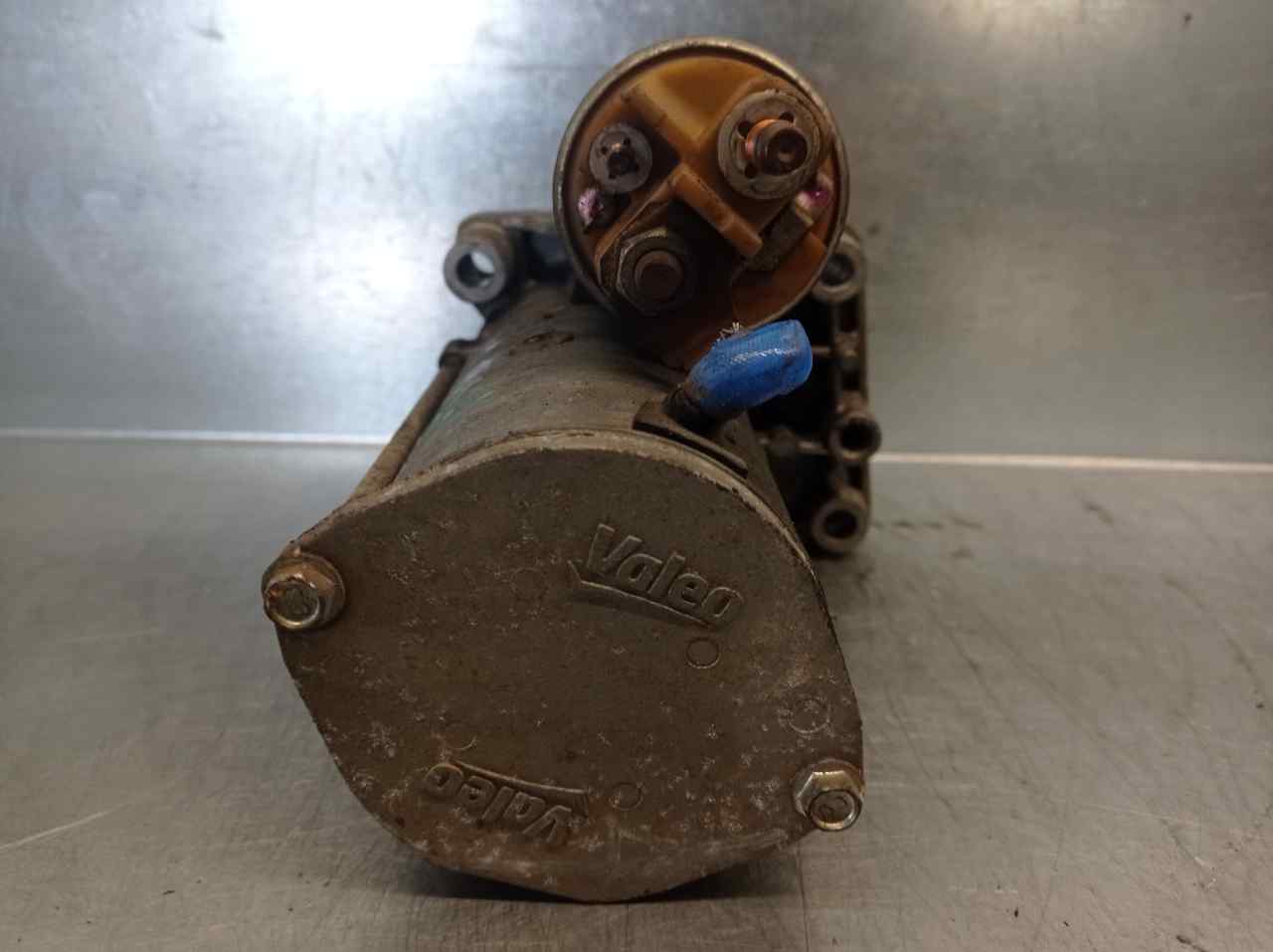 CITROËN Starter Motor VALEO, VALEO+TS22E26 19782441