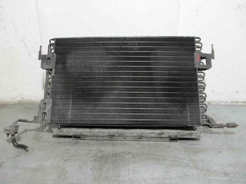 PEUGEOT 306 1 generation (1993-2002) Radiateur de climatisation BEHR, BEHR+7036226405 19591517