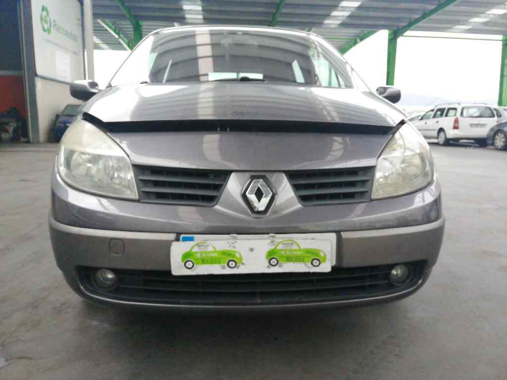 DODGE Scenic 2 generation (2003-2010) Наружная ручка задней левой двери 5PUERTAS, 7PINES, 8200076074+ 19709081