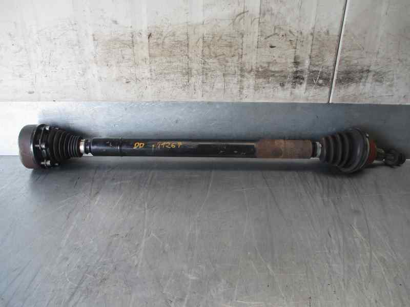 VOLKSWAGEN Touran 1 generation (2003-2015) Front Right Driveshaft 1K0407272GK 19697410