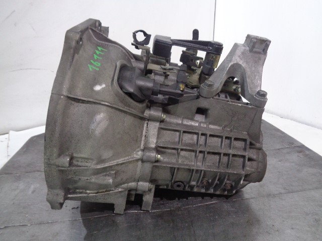 MAZDA 3 BK (2003-2009) Коробка передач 3M5R7002YG,T1GF2281005011929,JC011701XD 19827611