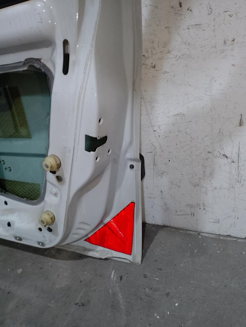 RENAULT Transit 1 generation (1983-1998) Front Right Door 7751467534,BLANCA 21724818