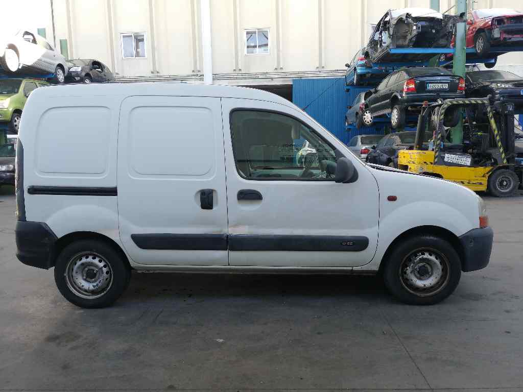 ASTON MARTIN Kangoo 1 generation (1998-2009) Фара передняя правая 260105328R 19725445