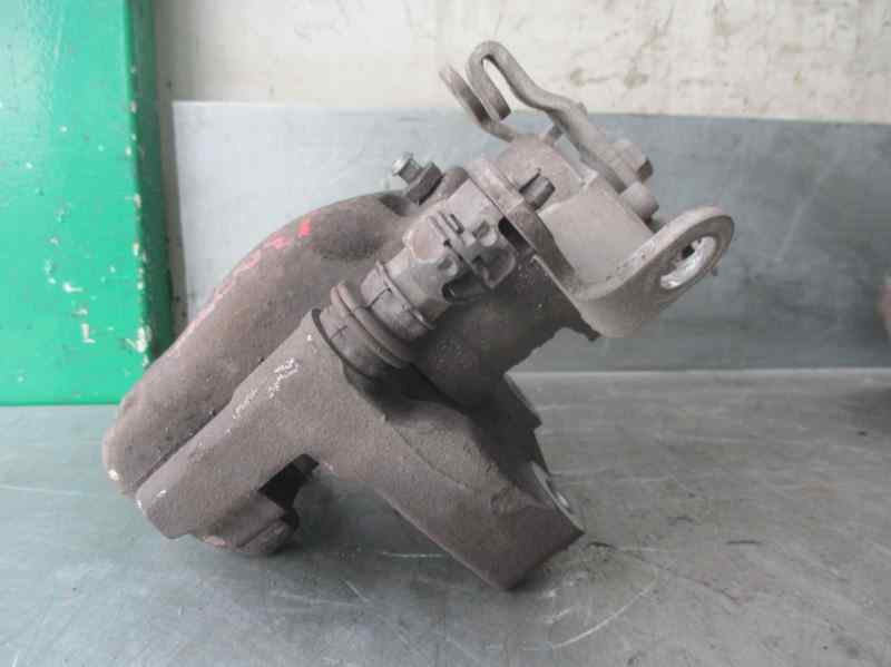 CITROËN Berlingo 2 generation (2008-2023) Rear Right Brake Caliper 213,TRW,9803120680+ 19737231