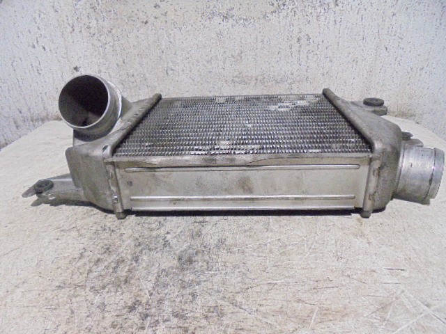 SUBARU Outback 3 generation (2003-2009) Intercooler Radiator 21821AA050, SICTM0180, SANDEN 24123243