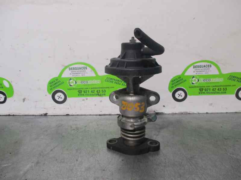 SEAT Cordoba 2 generation (1999-2009) EGR Valve PIERBURG, PIERBURG+72247704 19620071