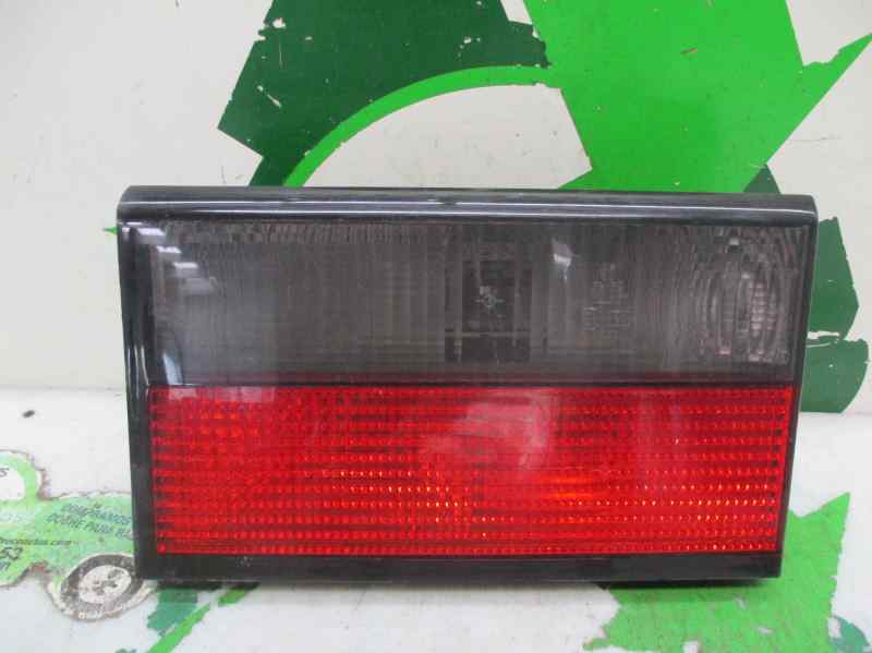 CITROËN Xantia X1 (1993-1998) Rear Right Taillight Lamp 5PUERTAS,5PUERTAS+PORTON 20792289