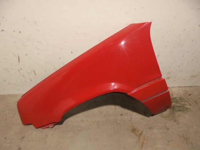 OPEL Front Left Fender +ROJA 19788036