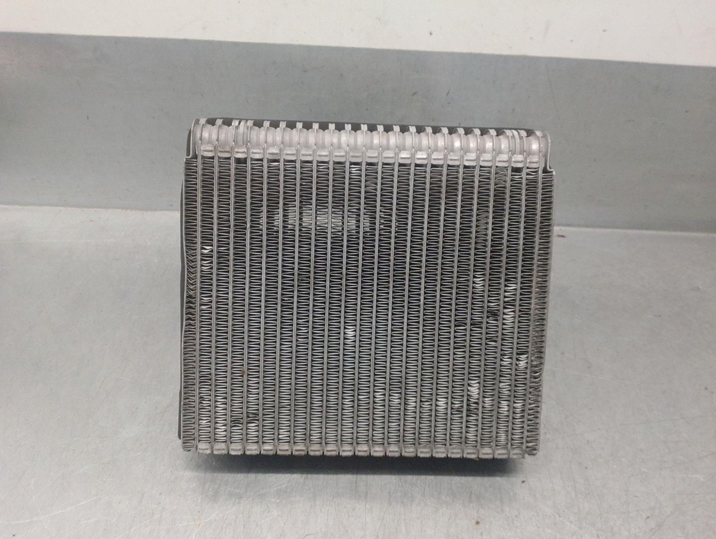 CITROËN C6 1 generation (2004-2012) Air Con Radiator VP4PUH19849AC 24182820