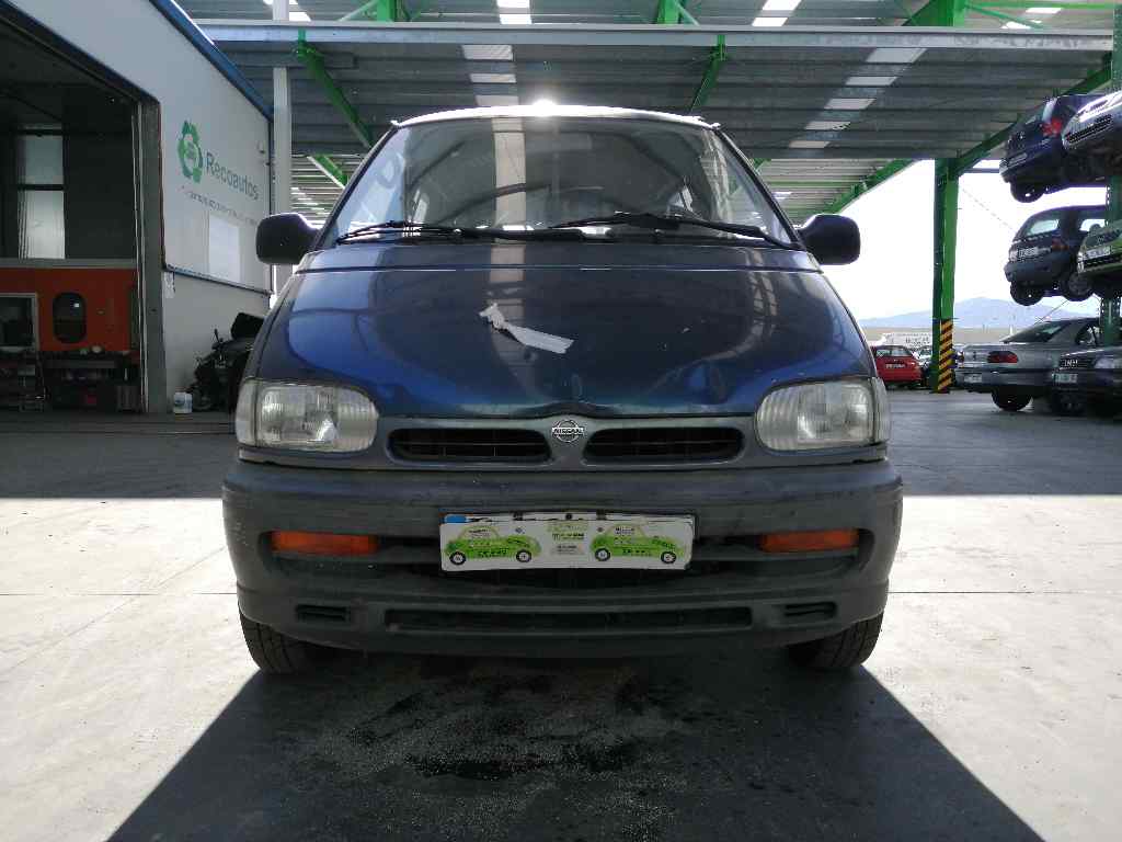 ALFA ROMEO Serena 1 generation (1991-2002) Заден ляв амортисьор KYB, KYB+343213 19744886